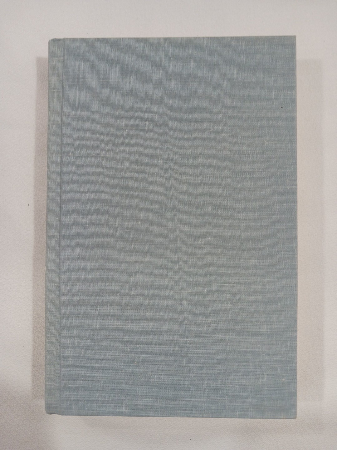 SIGNED Ice! Tristan Jones 1978 HC First Edition 1st Printing Sailing Sail Boat