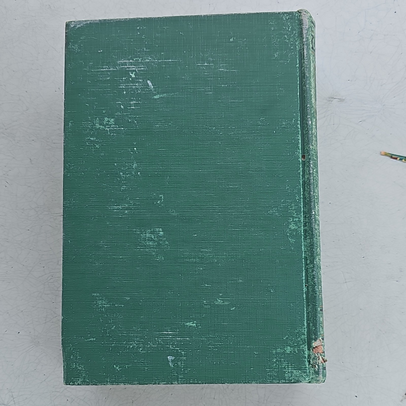 Patriarchs and Prophets Mrs. E.G. White 1927 Review & Herald Hardcover Illus