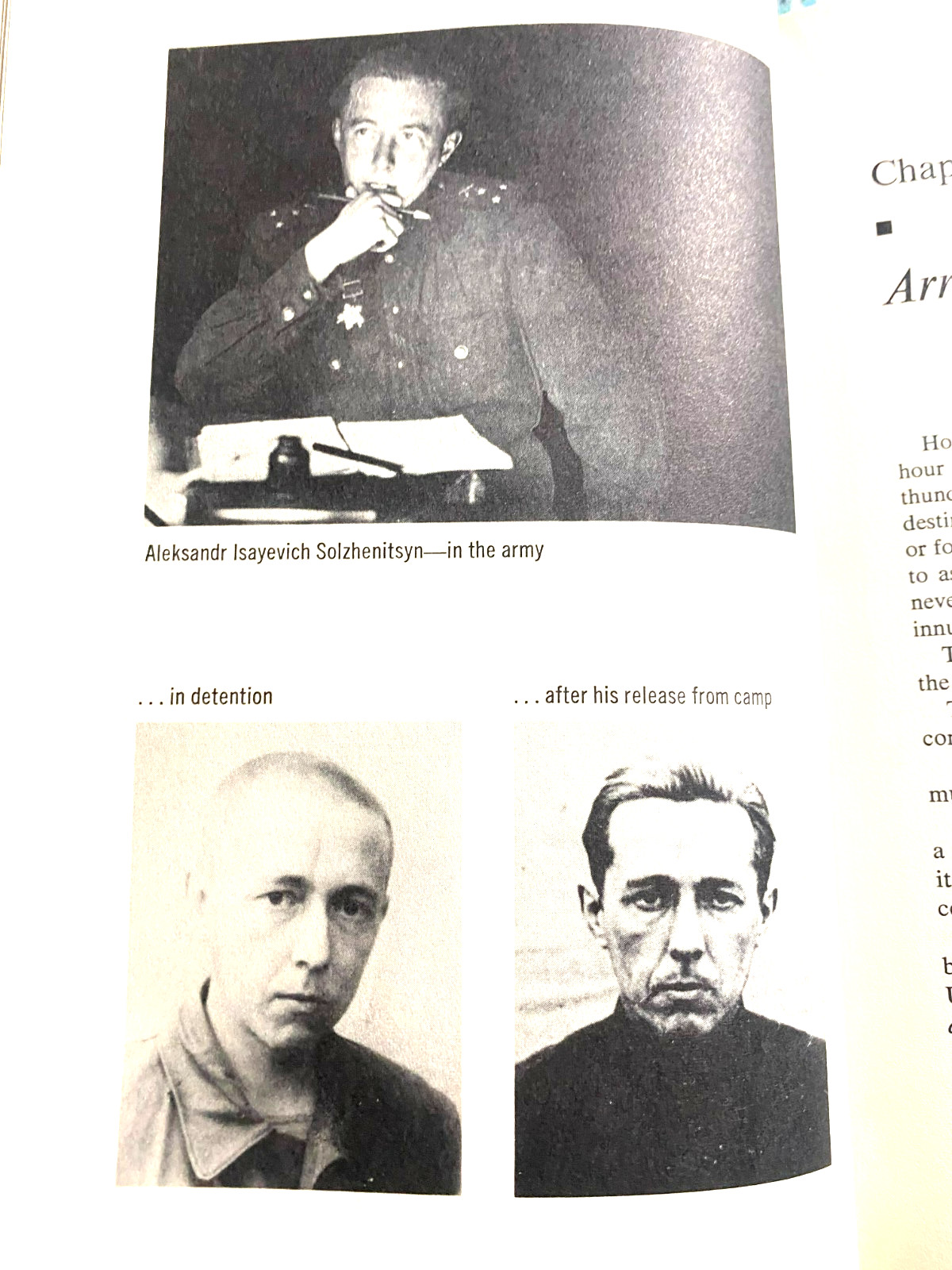 3 RARE! The Gulag Archipelago Volume 1 & 2 & 3 by Aleksandr Solzhenitsyn 1974 HC