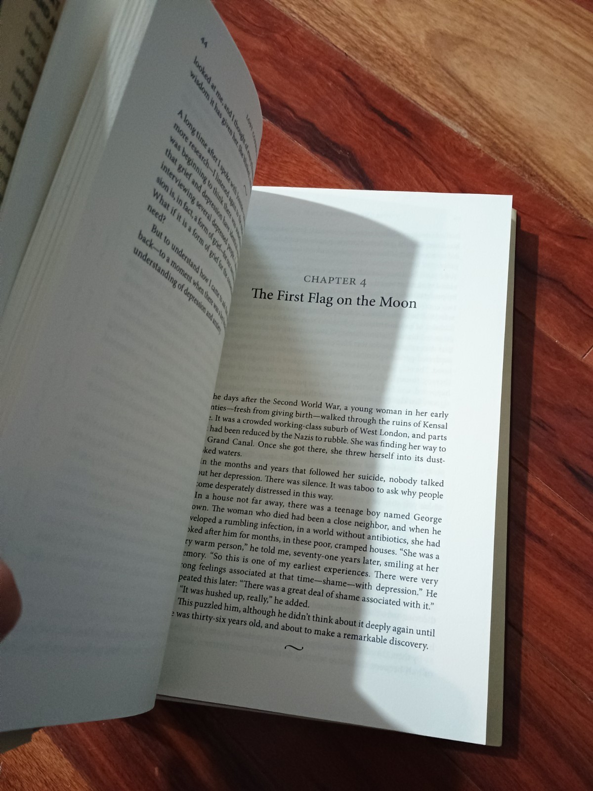 Lost Connections – hardcover Hari, Johann