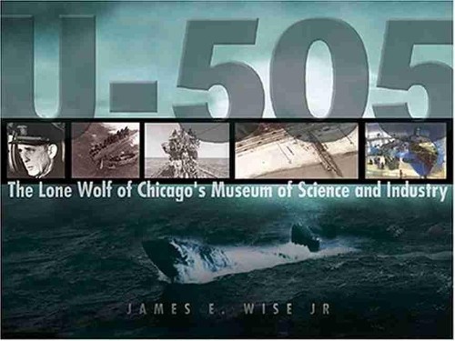 Jr. Wise U-505 (Hardback)