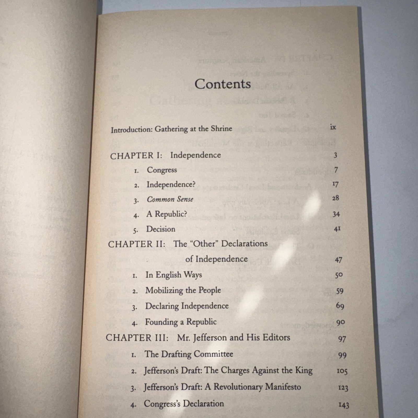 American Scripture : Making the Declaration of Independence by Pauline Maier…