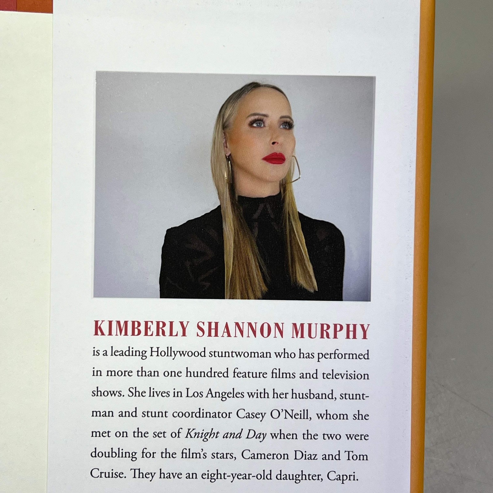 GLIMMER A Child Abuse, Memoir & Women’s Biography By Kimberly Shannon Murphy