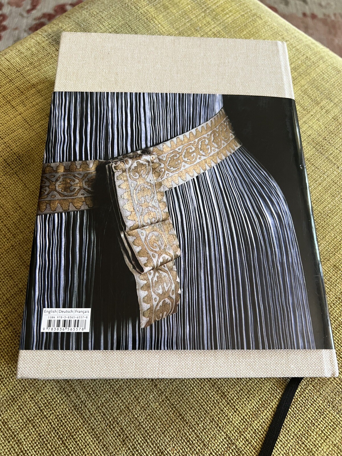 Fashion Designers A-Z: The Collection of the Museum at the Fashion Institute of