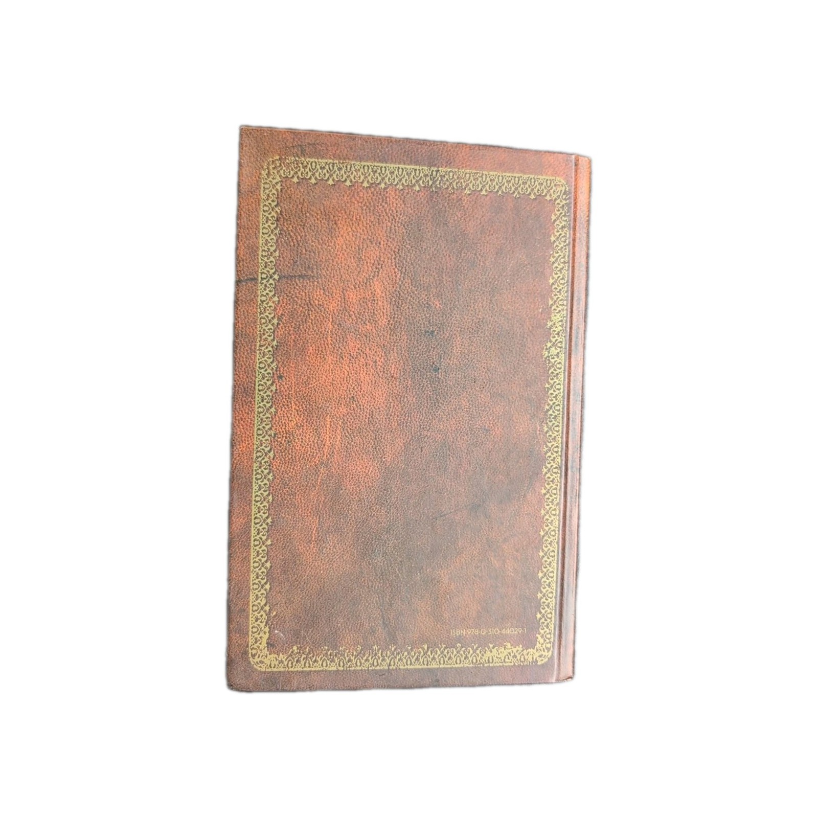 Holy Bible 1611 King James Version 400th Anniversary Edition Hardcover KJV