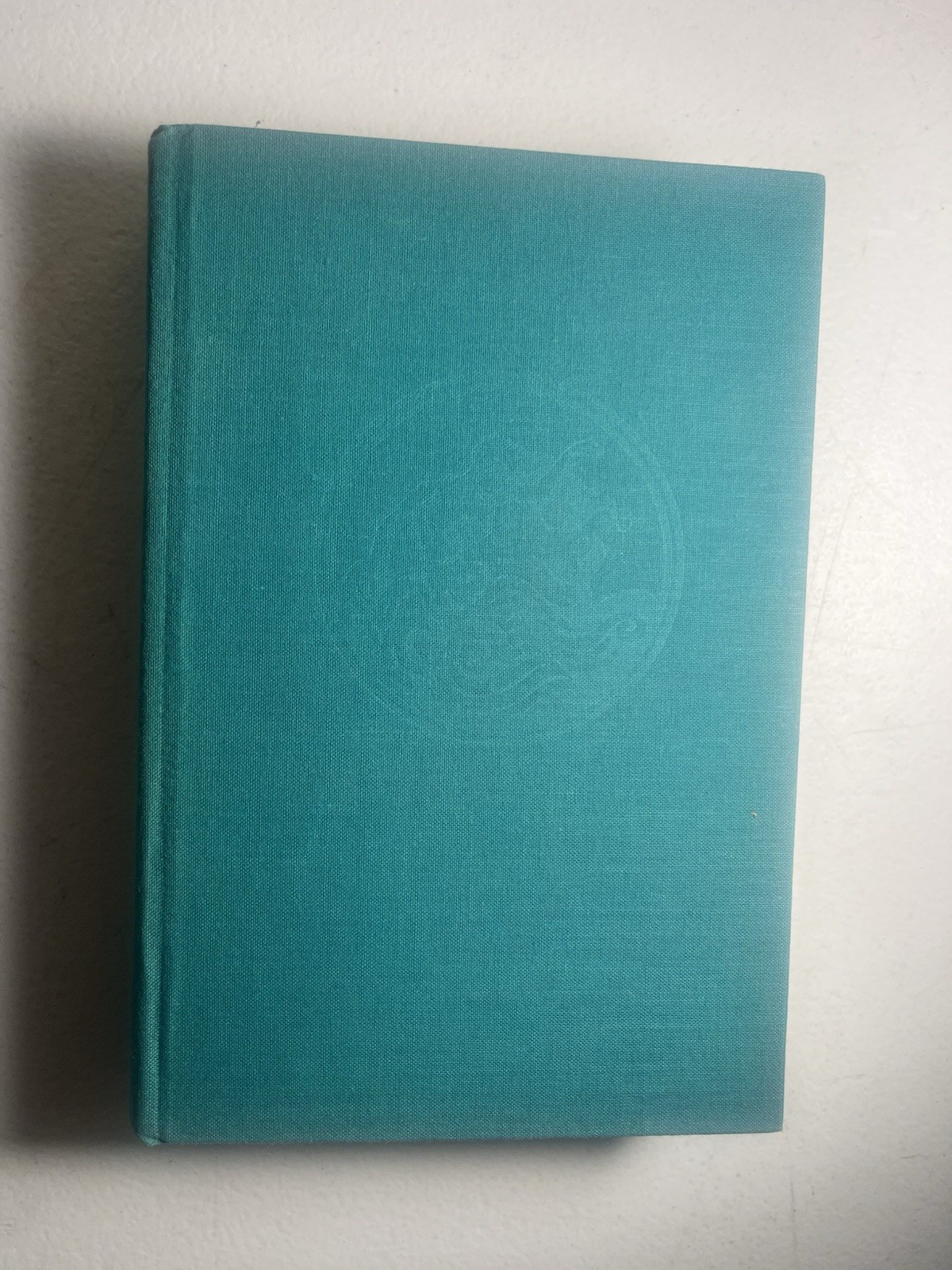 The Cruel Sea Hardcover 1951 Nicholas Monsarrat Dust Jacket WWII Naval Knopf