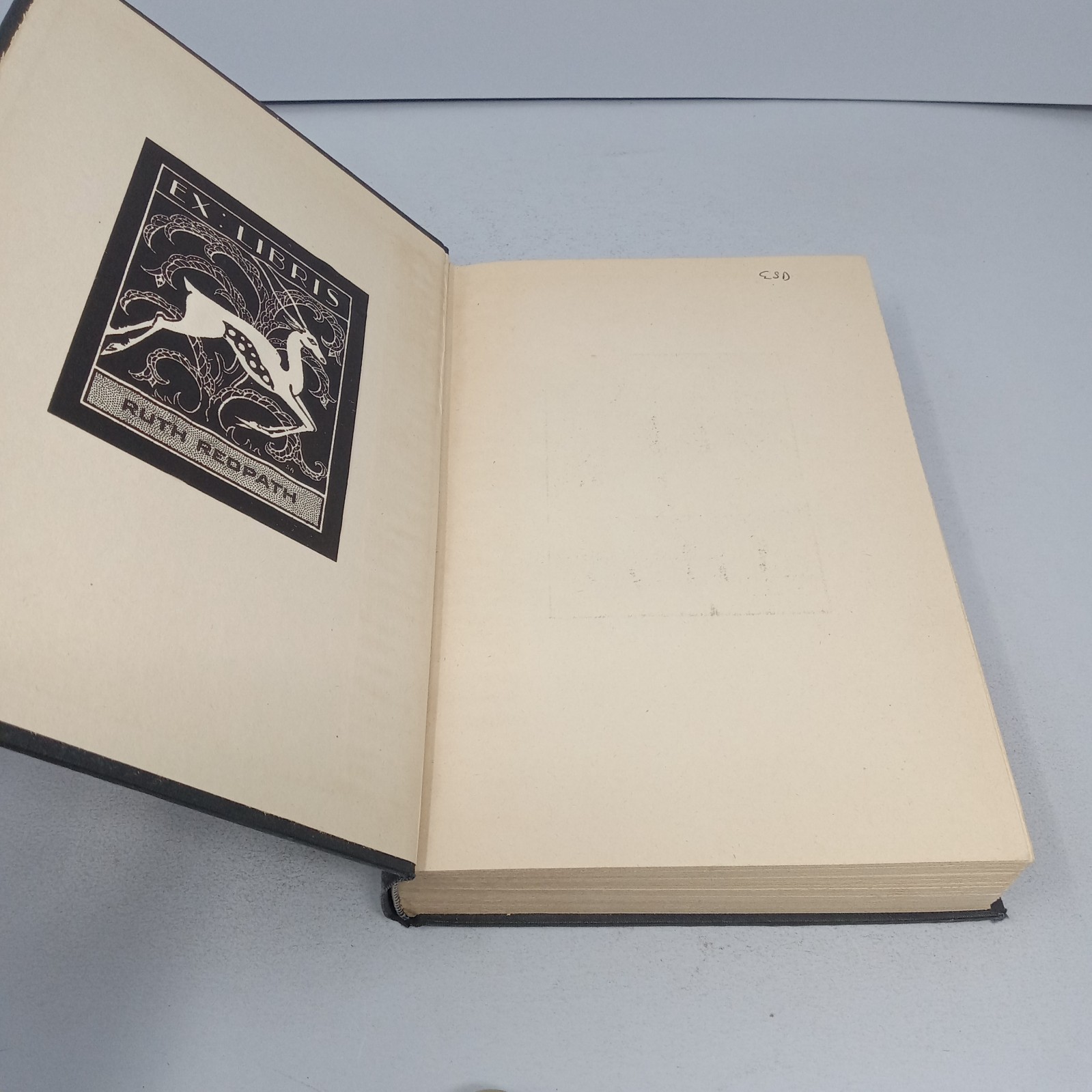 Joseph the Provider: 1944 Alfred A. Knopf Hardcover by Thomas Mann