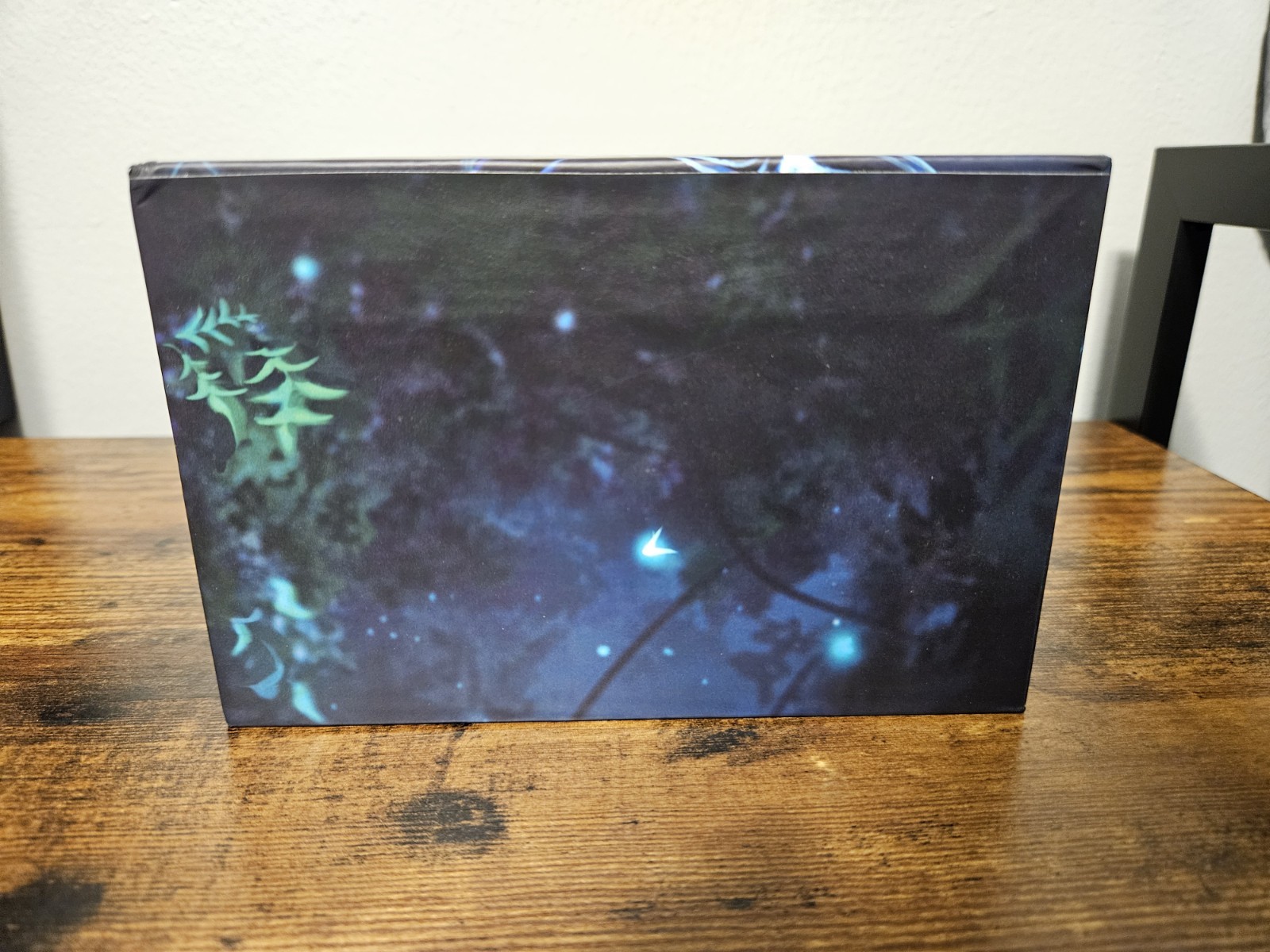 SIGNED FaeCrate The Spider’s Mate Trilogy by Tiffany Roberts & Slipcase Ensnared