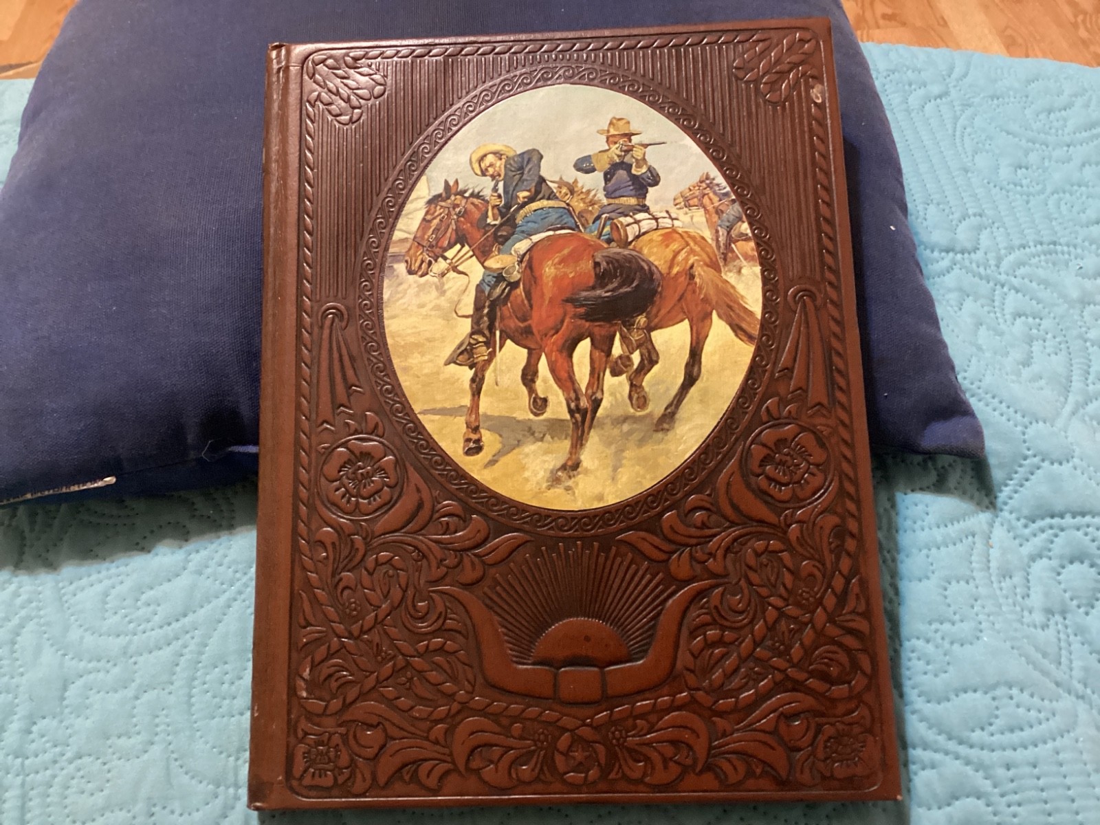 SOLDIERS, THE OLD WEST, TIME/LIFE SERIES; 1973, EXC. COND/ FREE POSTAGE!!!!!
