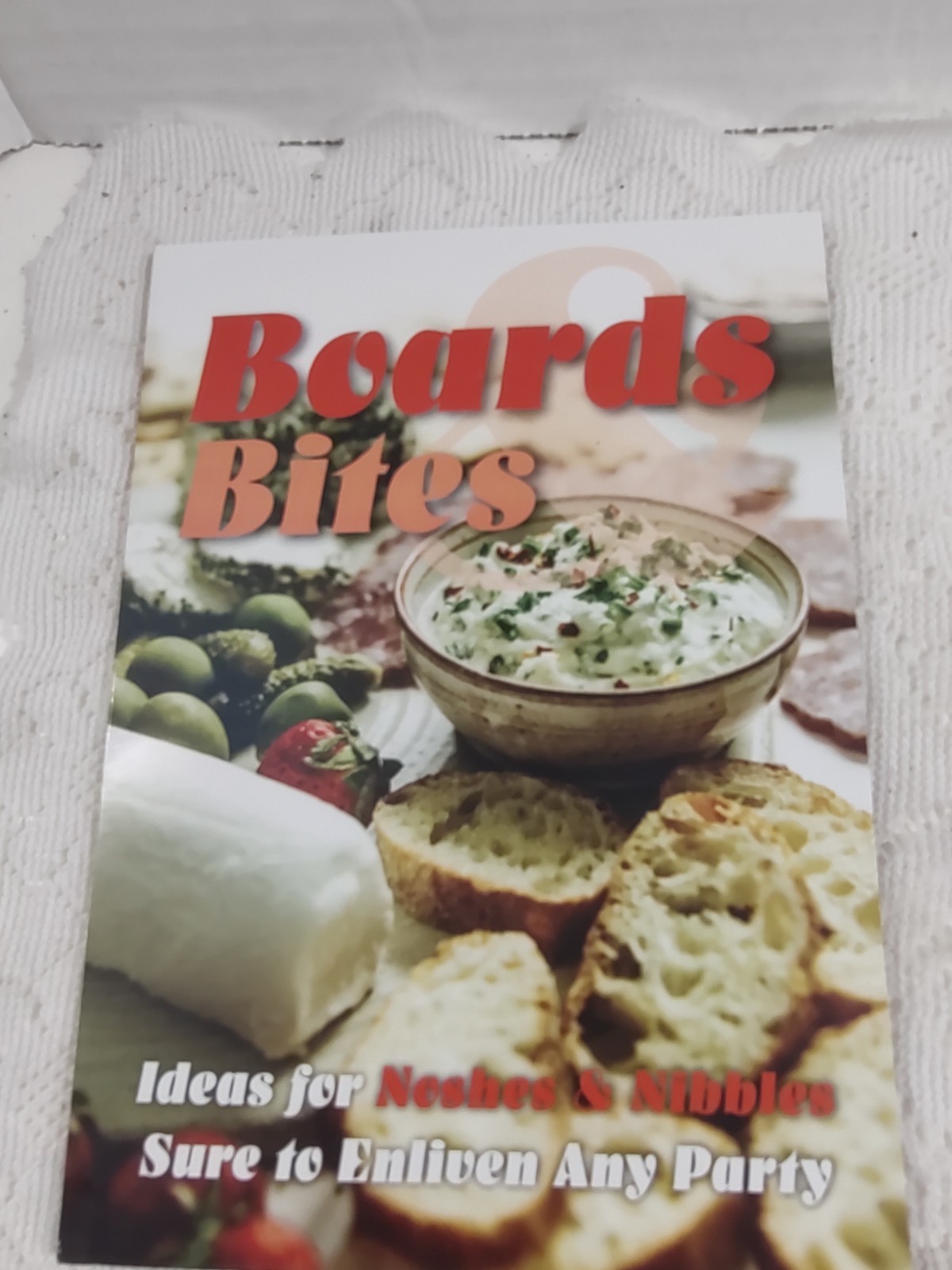 Set Of 3 Contemporary Cook Booklets Brunch Tortillas,Etc. App. 47 Pages Ea