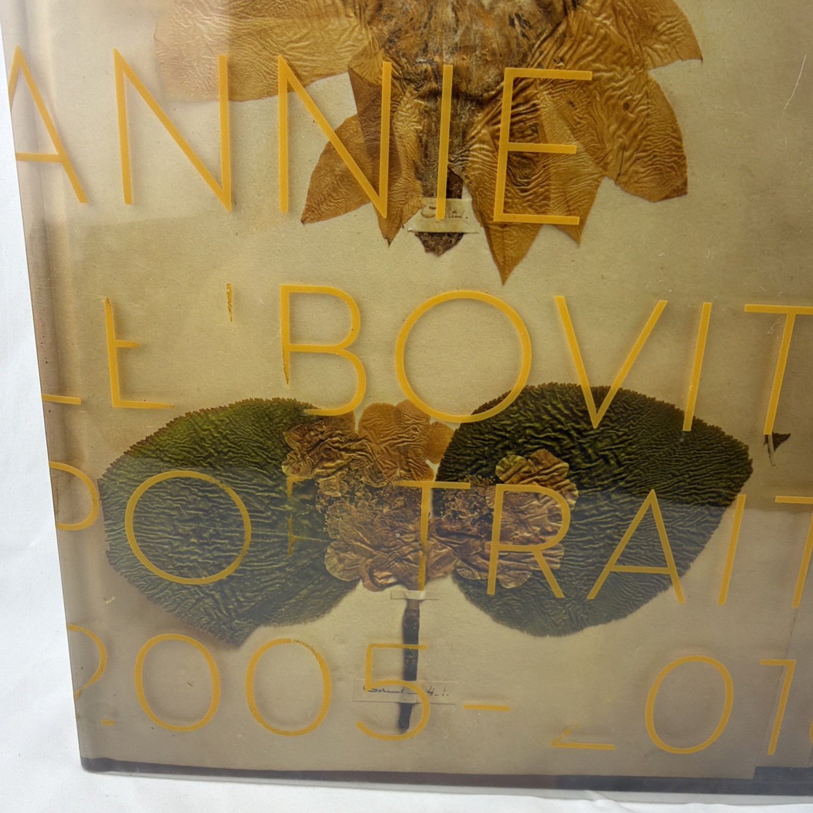 Annie Leibovitz: Portraits 2005-2016 by Annie Leibovitz (English) Hardcover Book