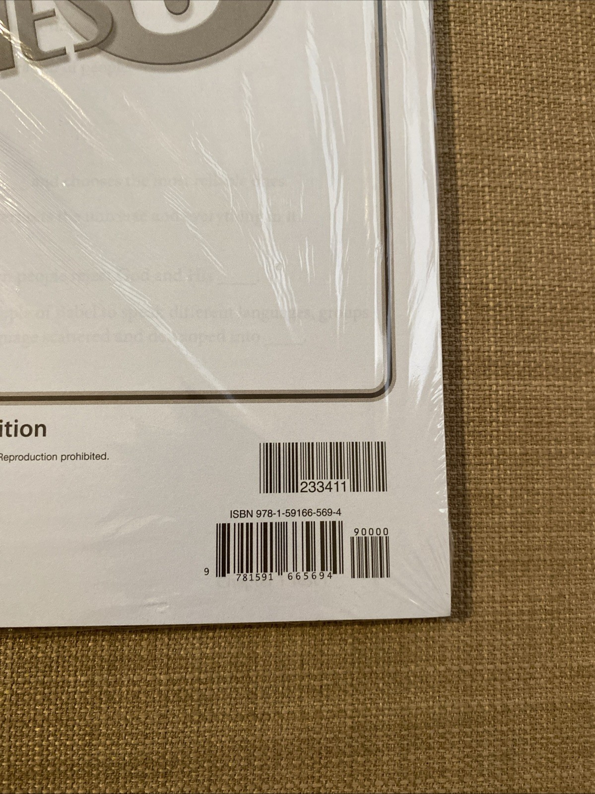 Heritage Studies 6 Answer Key , Bob Jones University Press