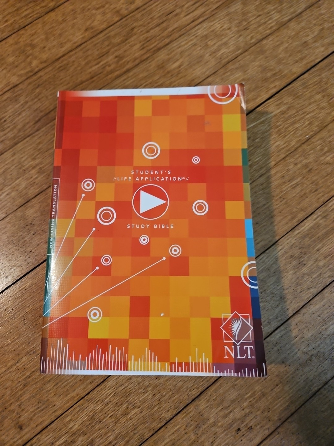 Students Life Application Study Bible