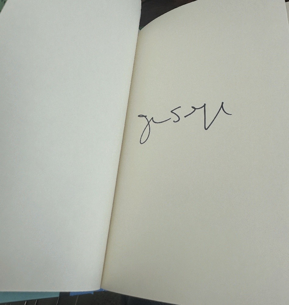 Lethal Prey (A Prey Novel) SIGNED John Sandford 1st 1st