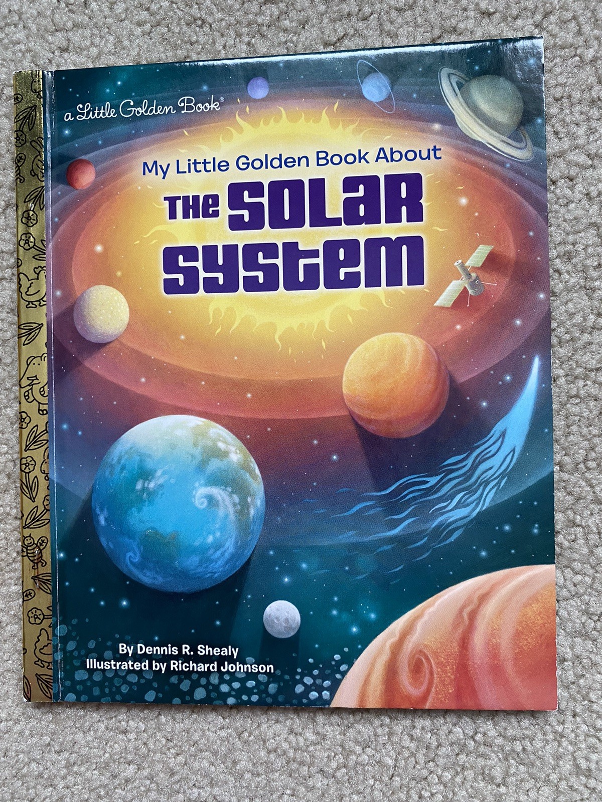 LOT OF 11 Little Golden Book – Multiple Titles of Recent Reissued Classics VGC