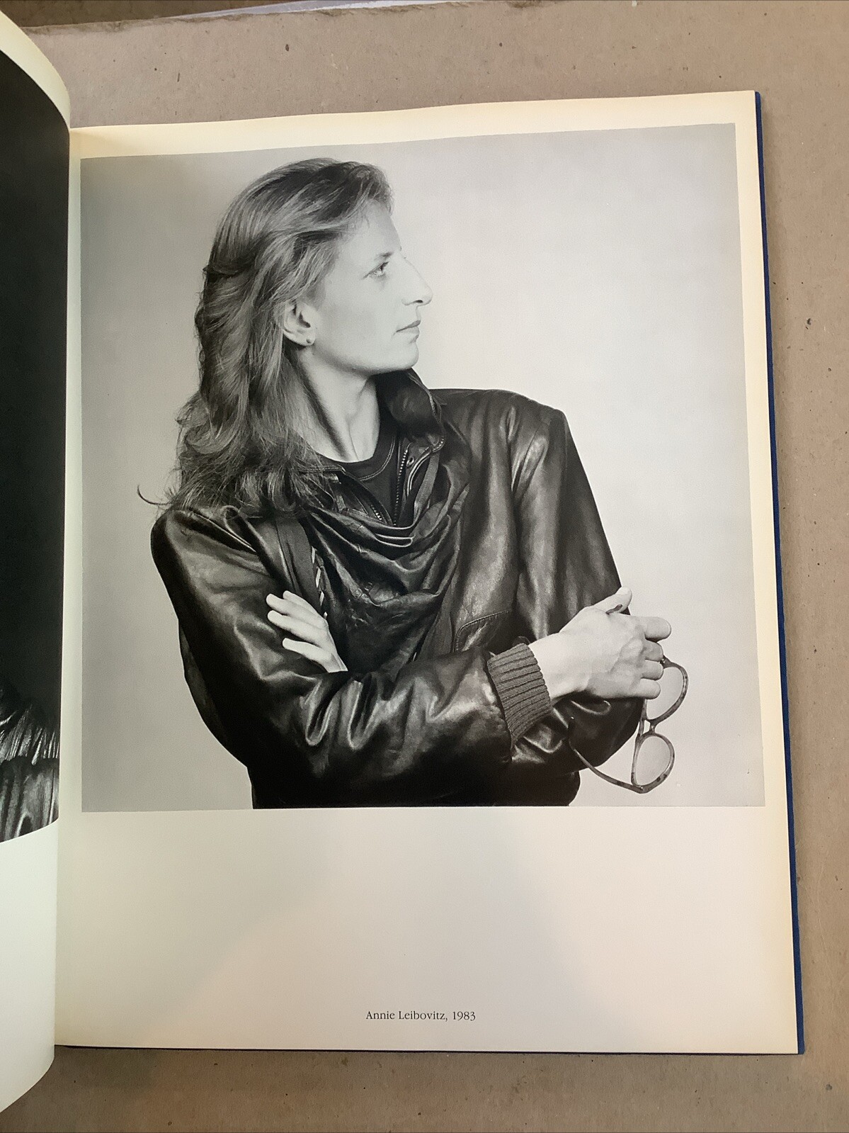Robert Mapplethorpe: Certain People SIGNED HB DJ 1st Ed Twelvetrees Press 1985