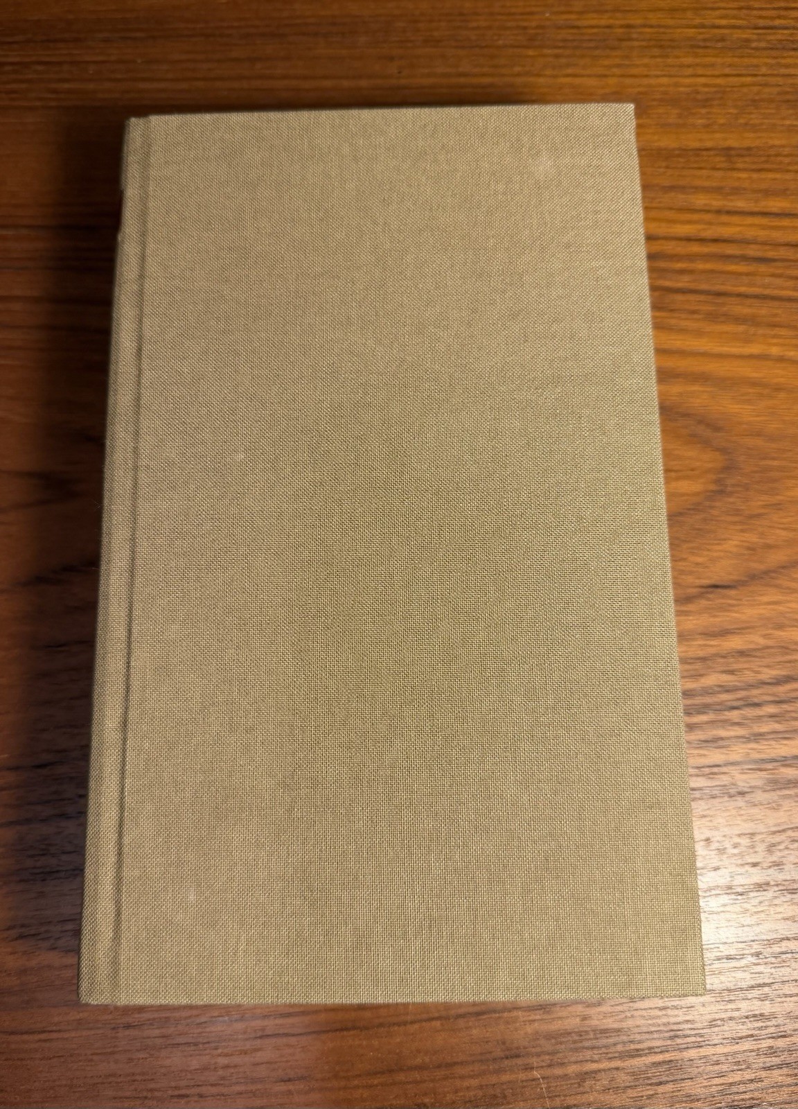 The Guns of August by Barbara W. Tuchman The Library of America 2012 Hardcover