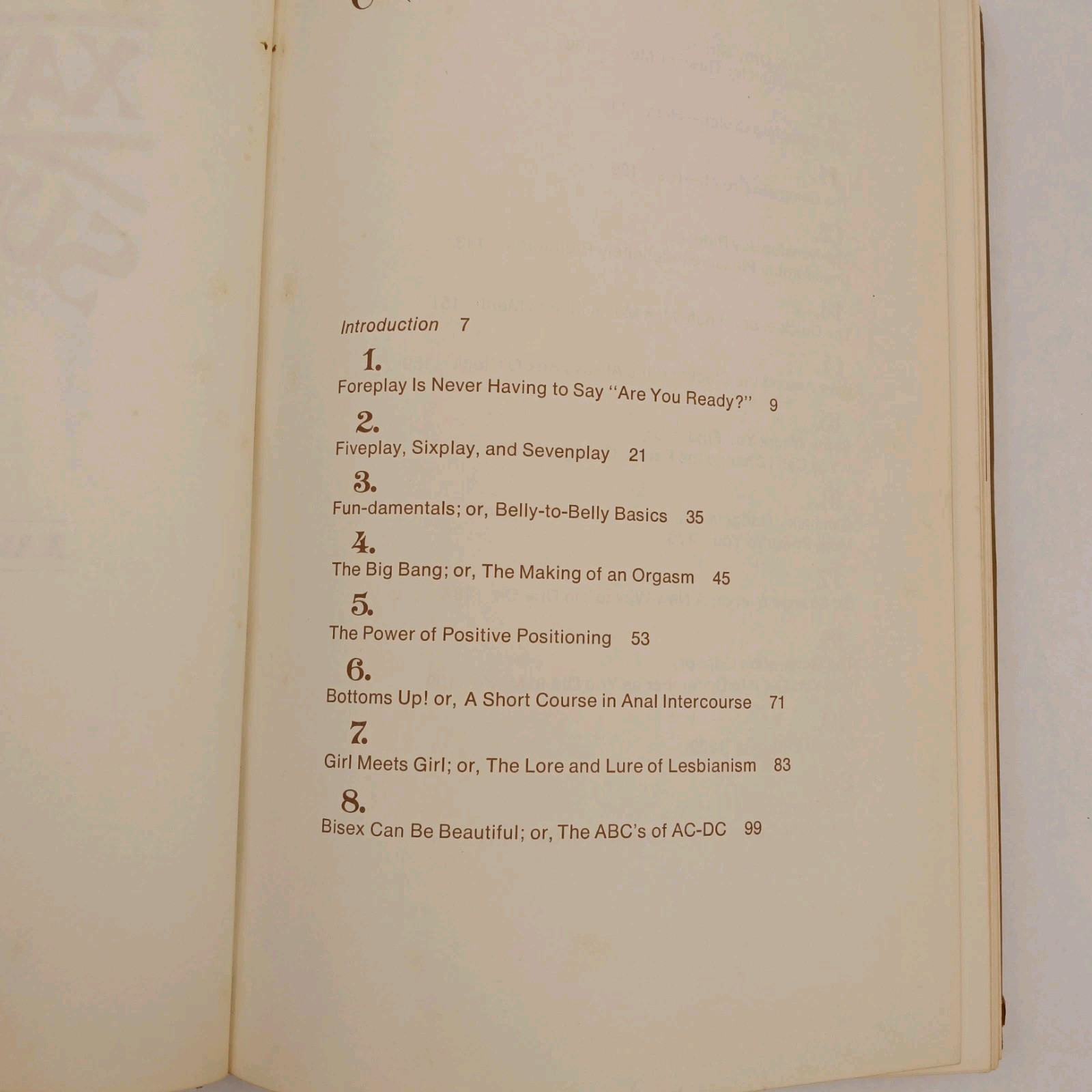 Xaviera’s Supersex by Xaviera Hollander 1976