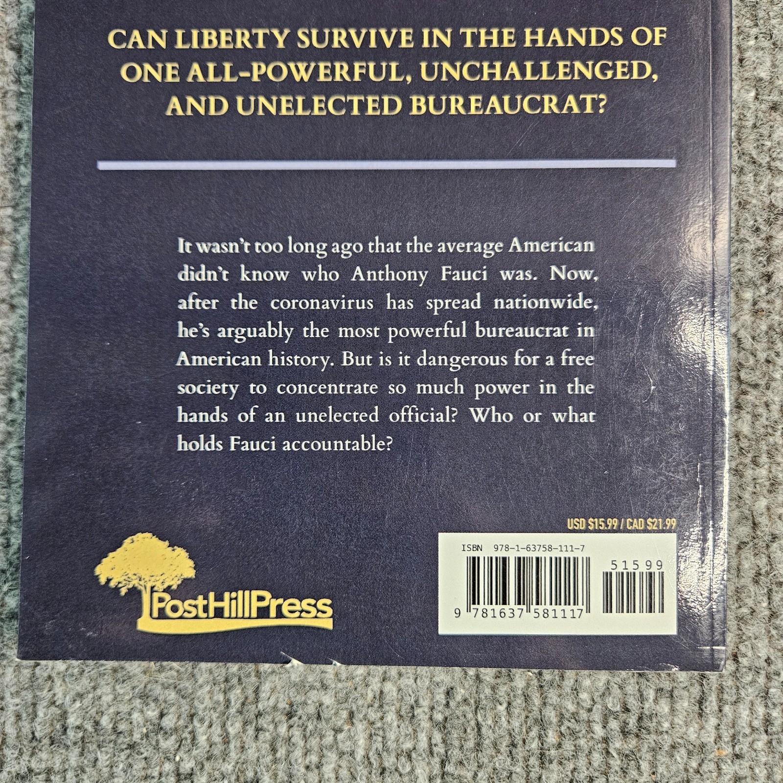 Faucian Bargain Steve Deace Todd Erzen Paperback The Most Powerful Dangerou