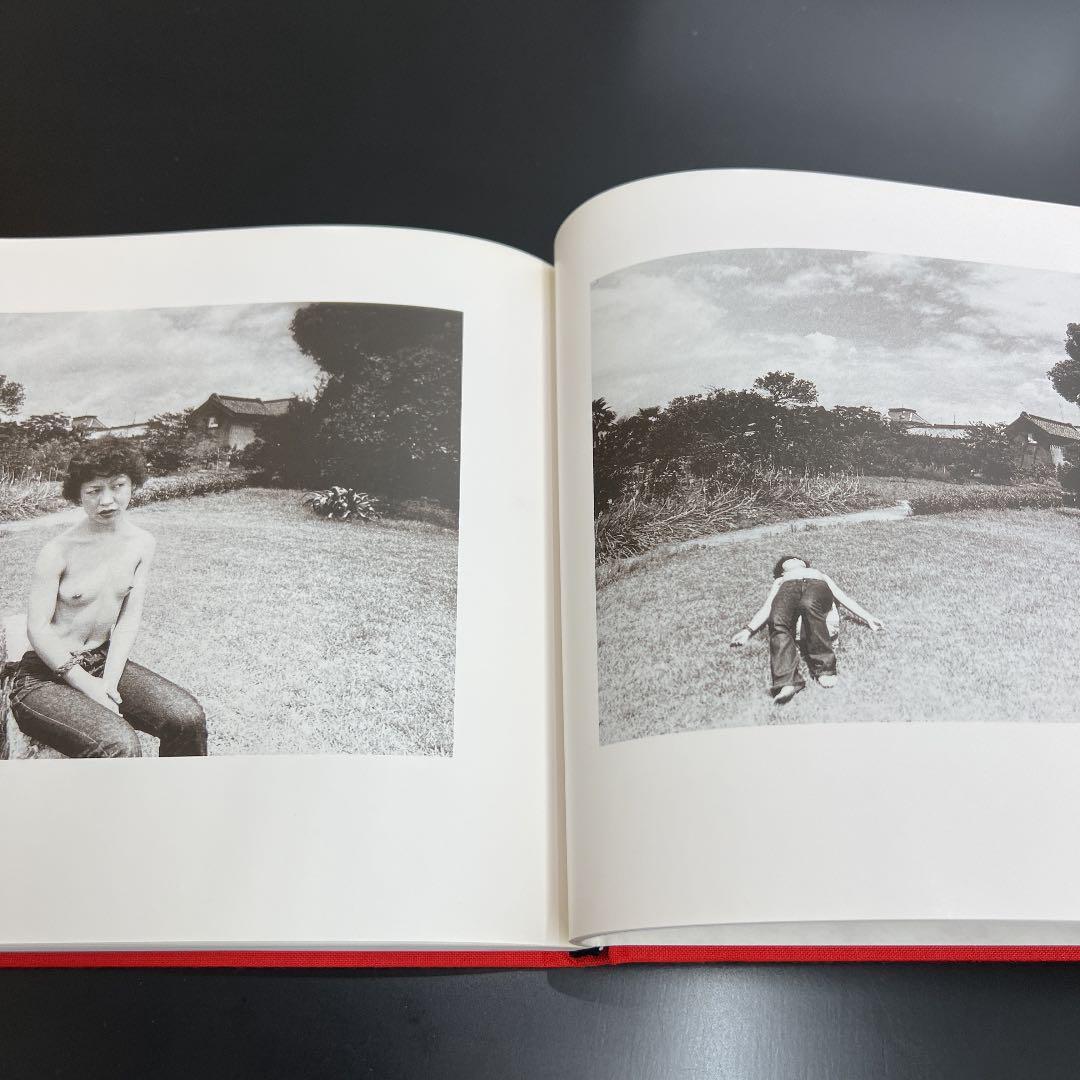 Photo Book Sentimental Journey Winter 1991 Nobuyoshi Araki Japanese Used