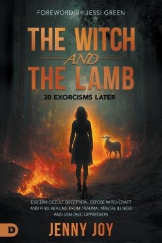 Jenny Joy The Witch and the Lamb (Paperback)