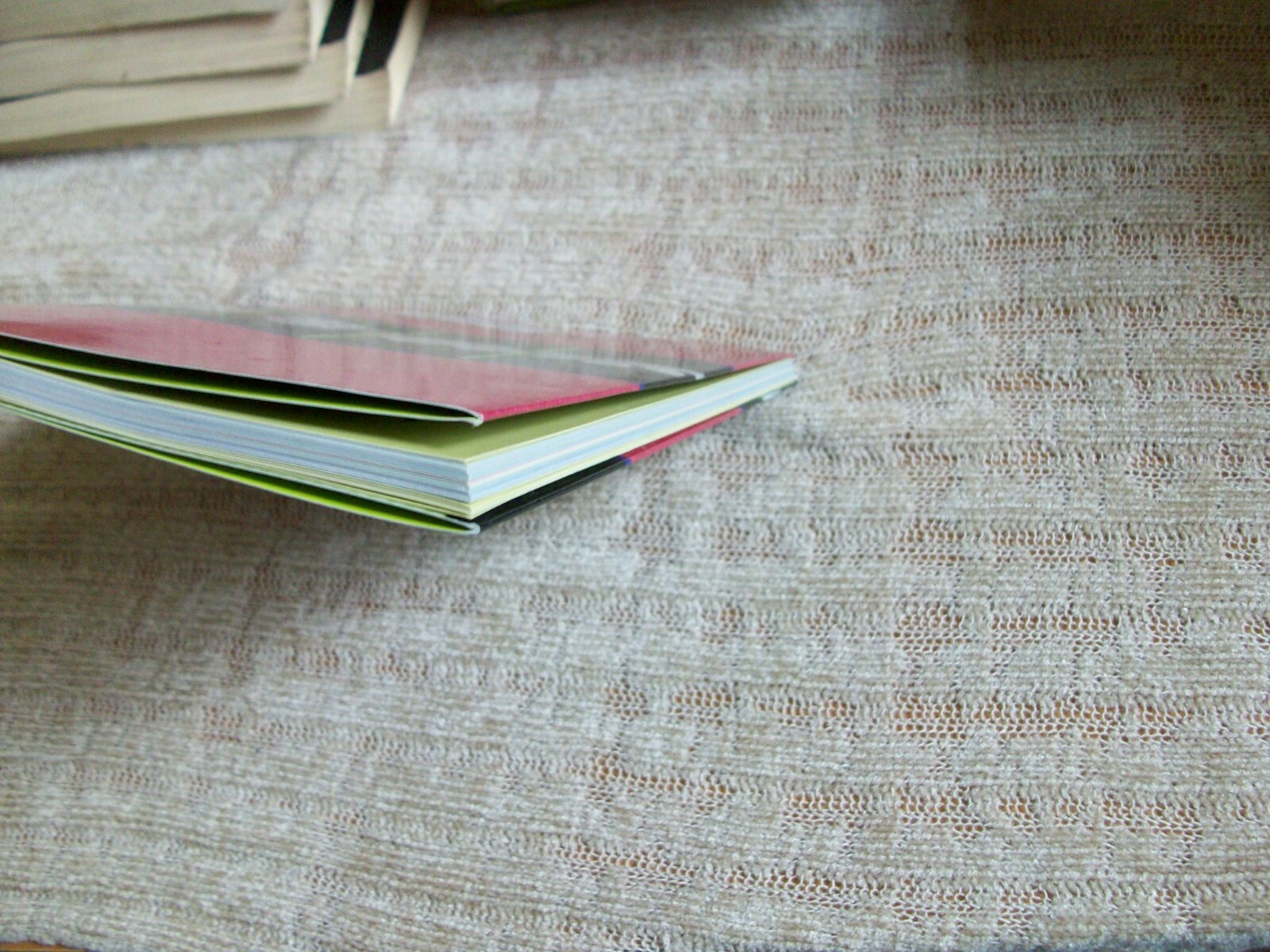 The Lost Art of Towel Origami by Alison Jenkins (2005,Ivy Press,paperback)