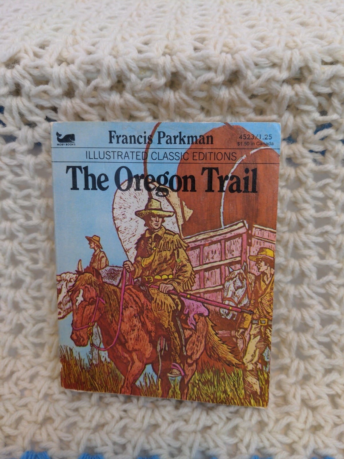 LOT 5 Vintage Books Illustrated Classic Editions Set Mini Pocket Size