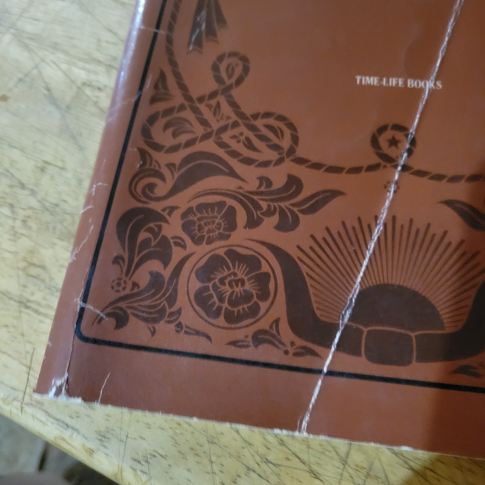 The Old West: Master Index by Editors of Time-Life Books