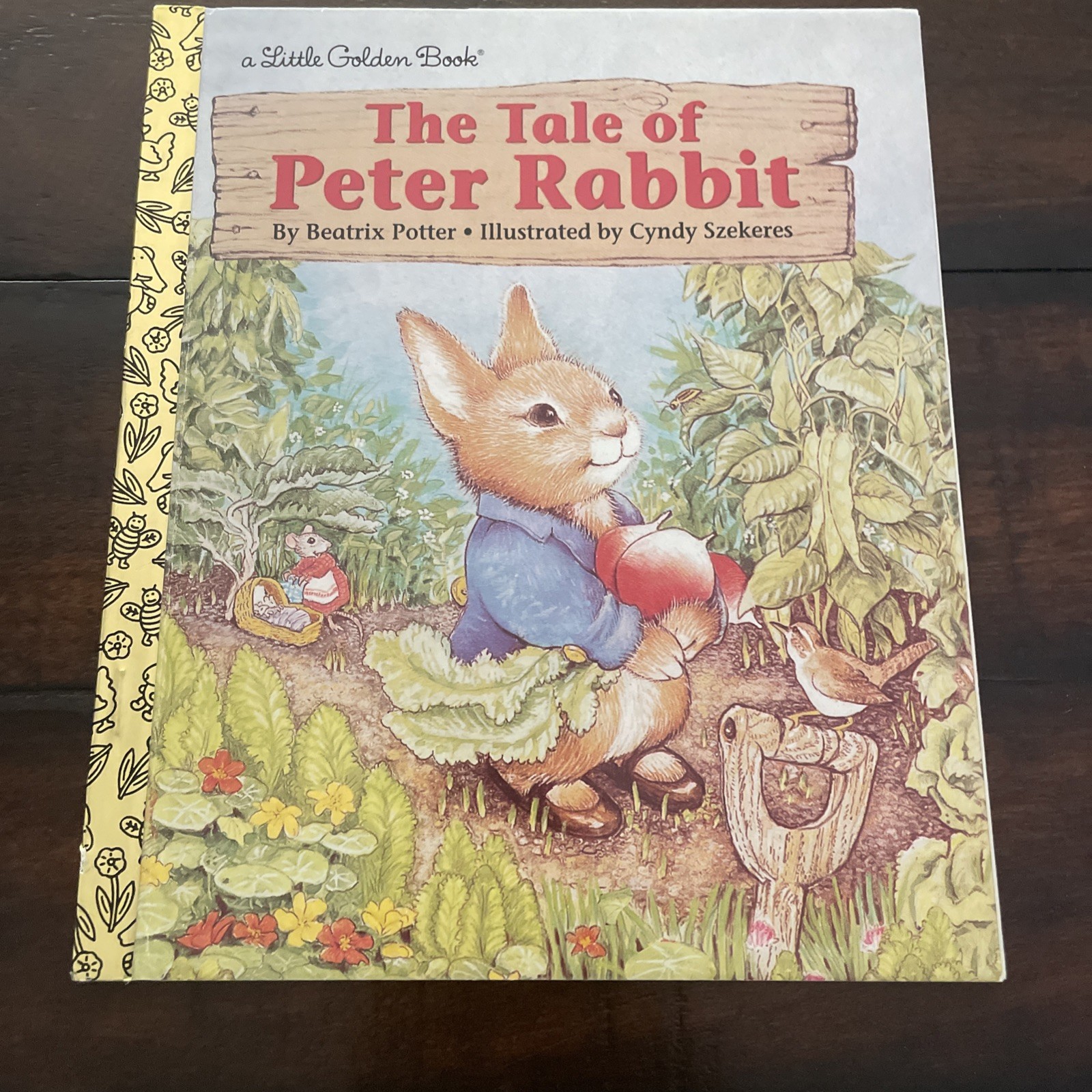 Lot of 10 Little Golden Books Children’s Stories: Mixed Vintage, Disney & Sesame