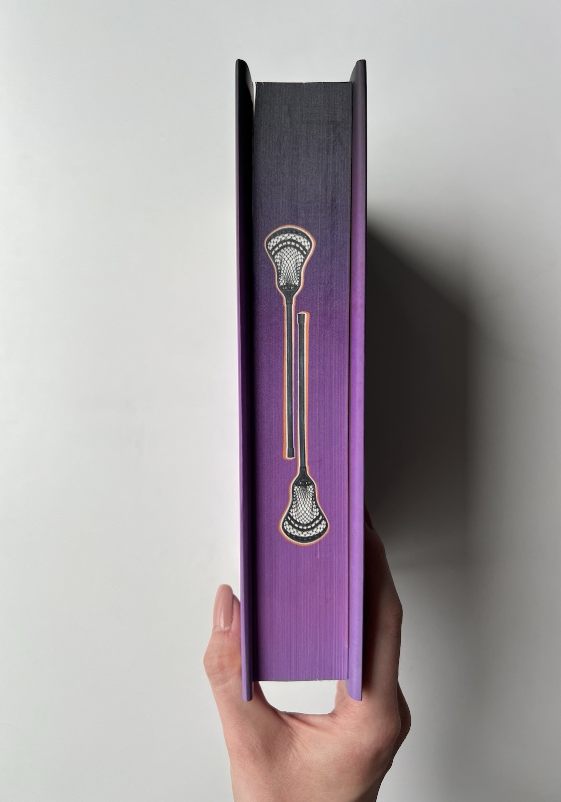 BooksforDaysCrate – Tryst Six Venom by Penelope Douglas