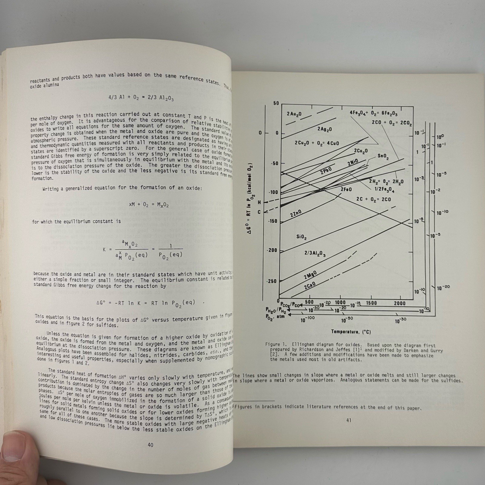 Corrosion and Metal Artifacts A Dialogue Between Conservators NBS Special 479 PB