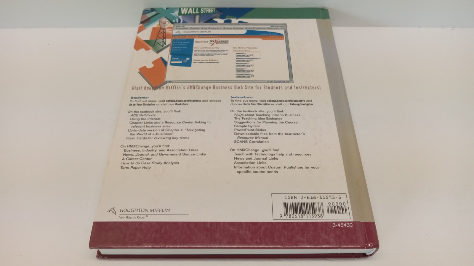 Business: Library Edition Seventh Edition by Pride (2002, Hardcover)