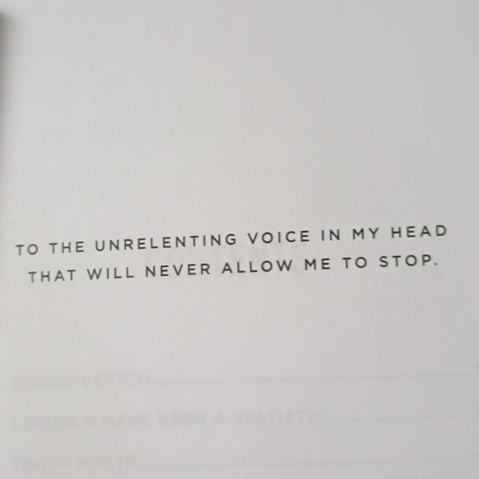 2018, Lioncrest Publishing, Can’t Hurt Me, David Goggins, Hardcover