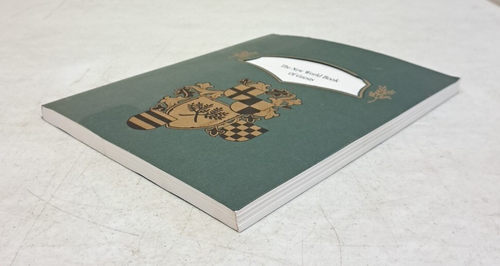RARE Halbert’s Family Heritage, The New Book Of Guests (Genealogy) #5.6.15