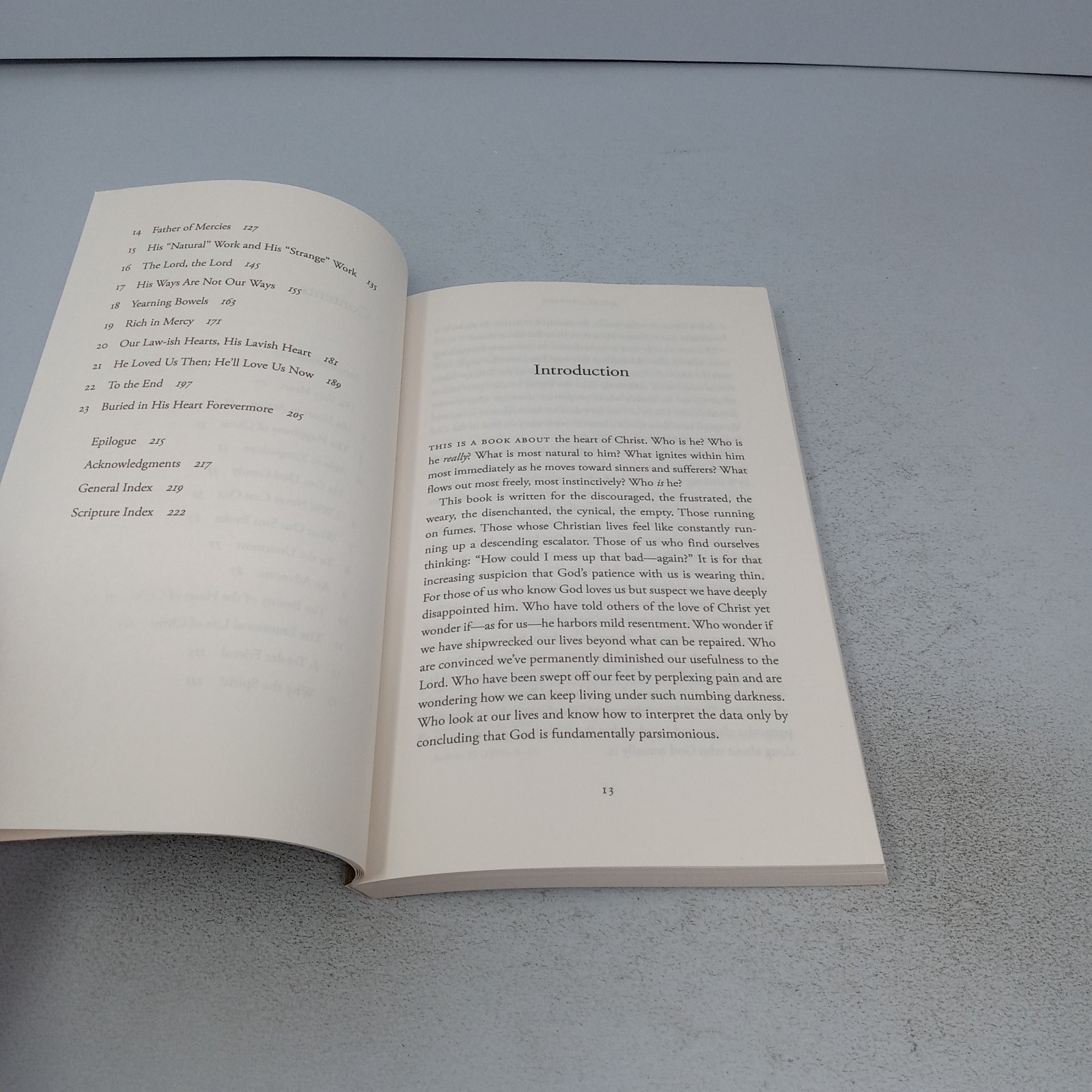 Gentle and Lowly: 2020 Crossway Paperback by Dane Ortlund