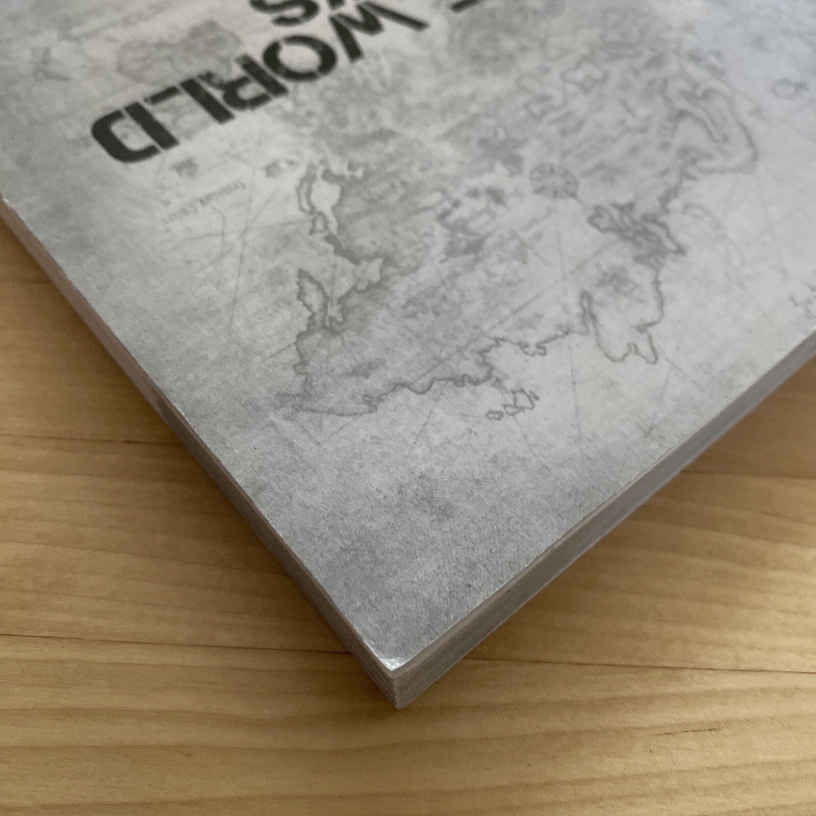 Apologia Around the World in 180 Days Teacher Manual, Like New