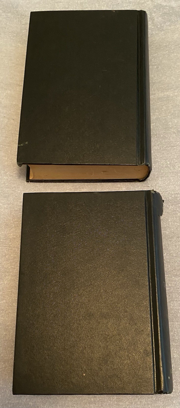 Word Studies In The Greek New Testament Vol 1 & 2 Kenneth Wuest 1973 HC