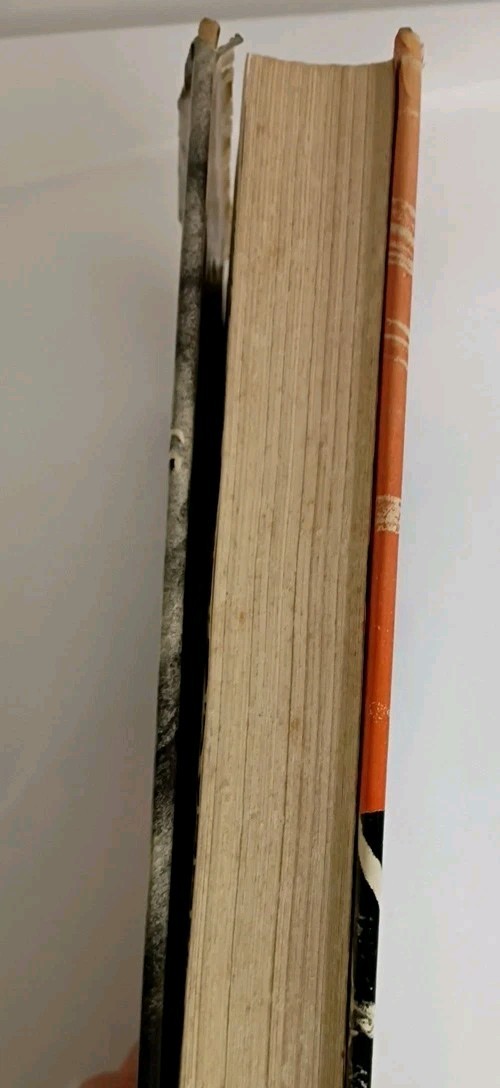 Vintage 1935 „POE’S TALES OF MYSTERY & IMAGINATION“ 317-Page Hardcover