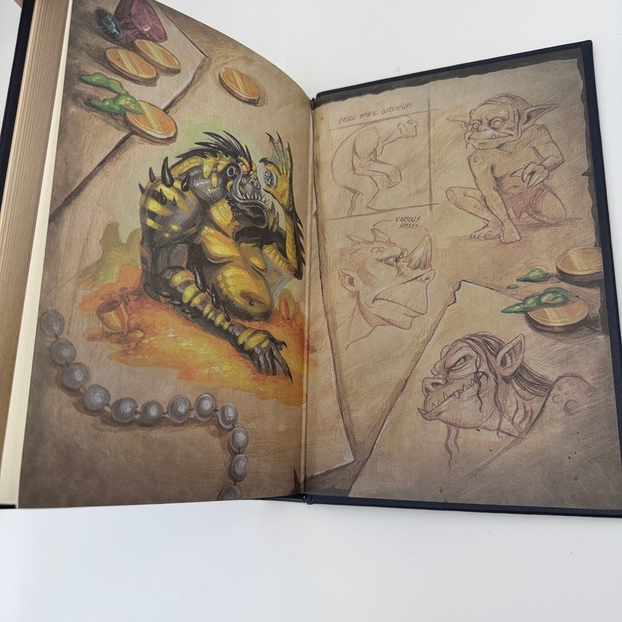 LitJoy Fablehaven Rise of the Evening Star Signed Special Edition NEW Unread
