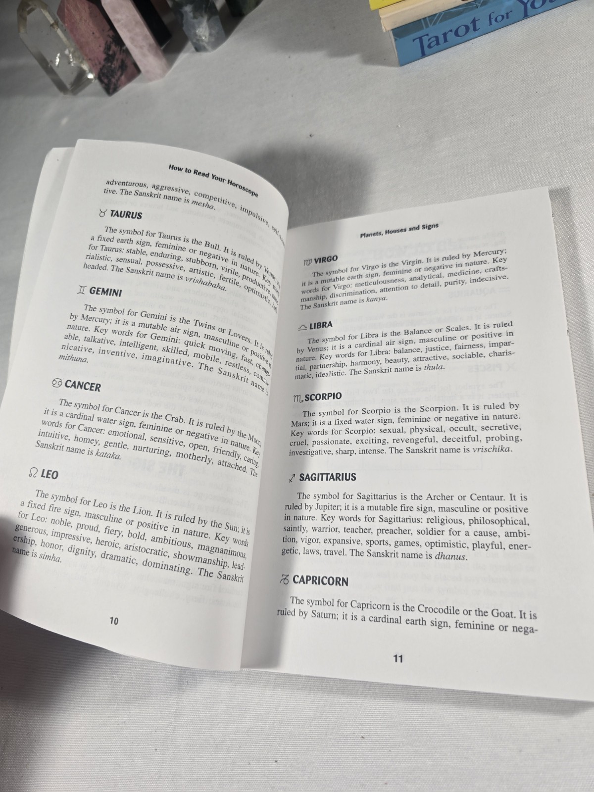 How To Read Your Horoscope The ABC’S Of Eastern Astrology James Higgins Vedic
