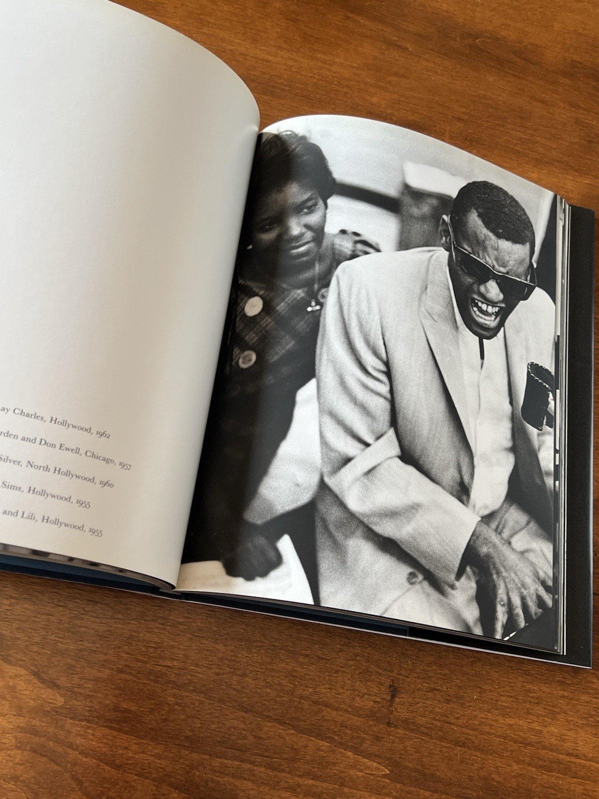 Jazz William Claxton Limited Print Twelvetrees Press hardcover 1987 2nd Edition