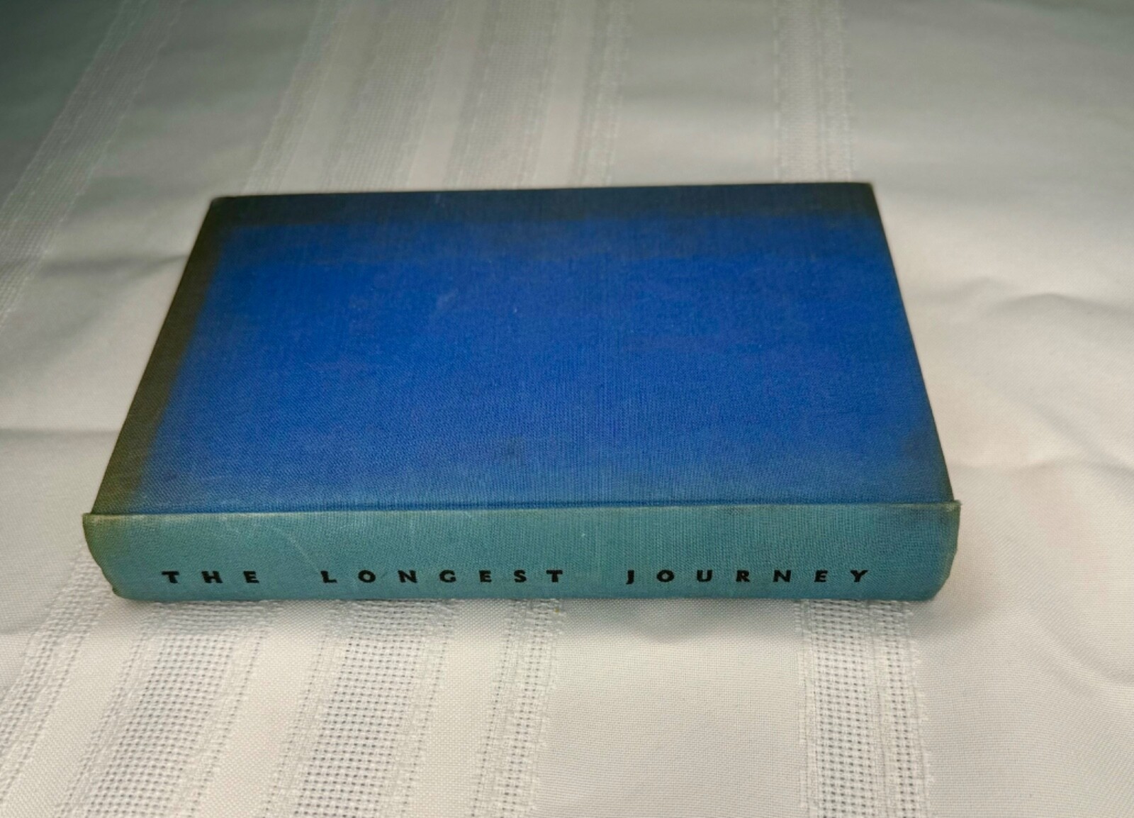 E. M. Forster – lot of 4 Books