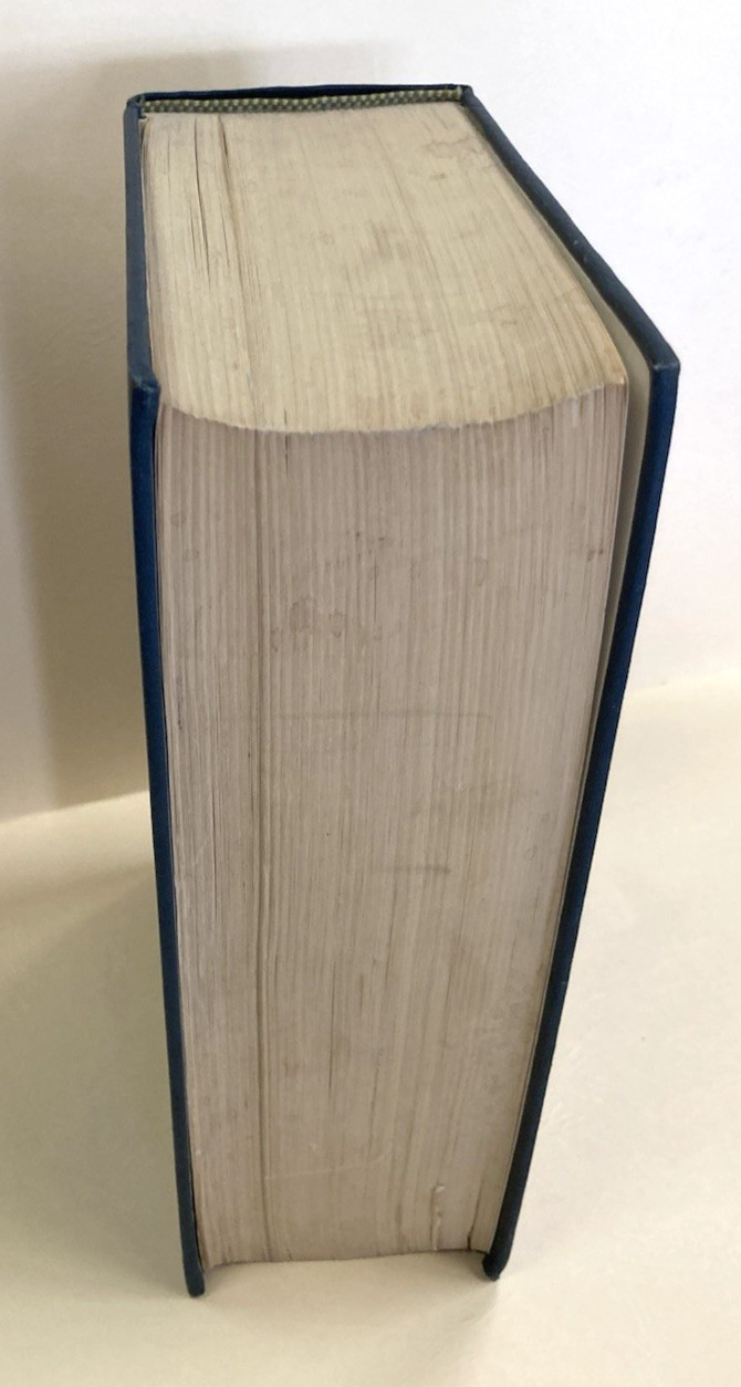 EXPOSITION of HEBREWS-ARTHUR W. PINK-1970-5th PRINTING-BAKER BOOK HOUSE-COMPLETE