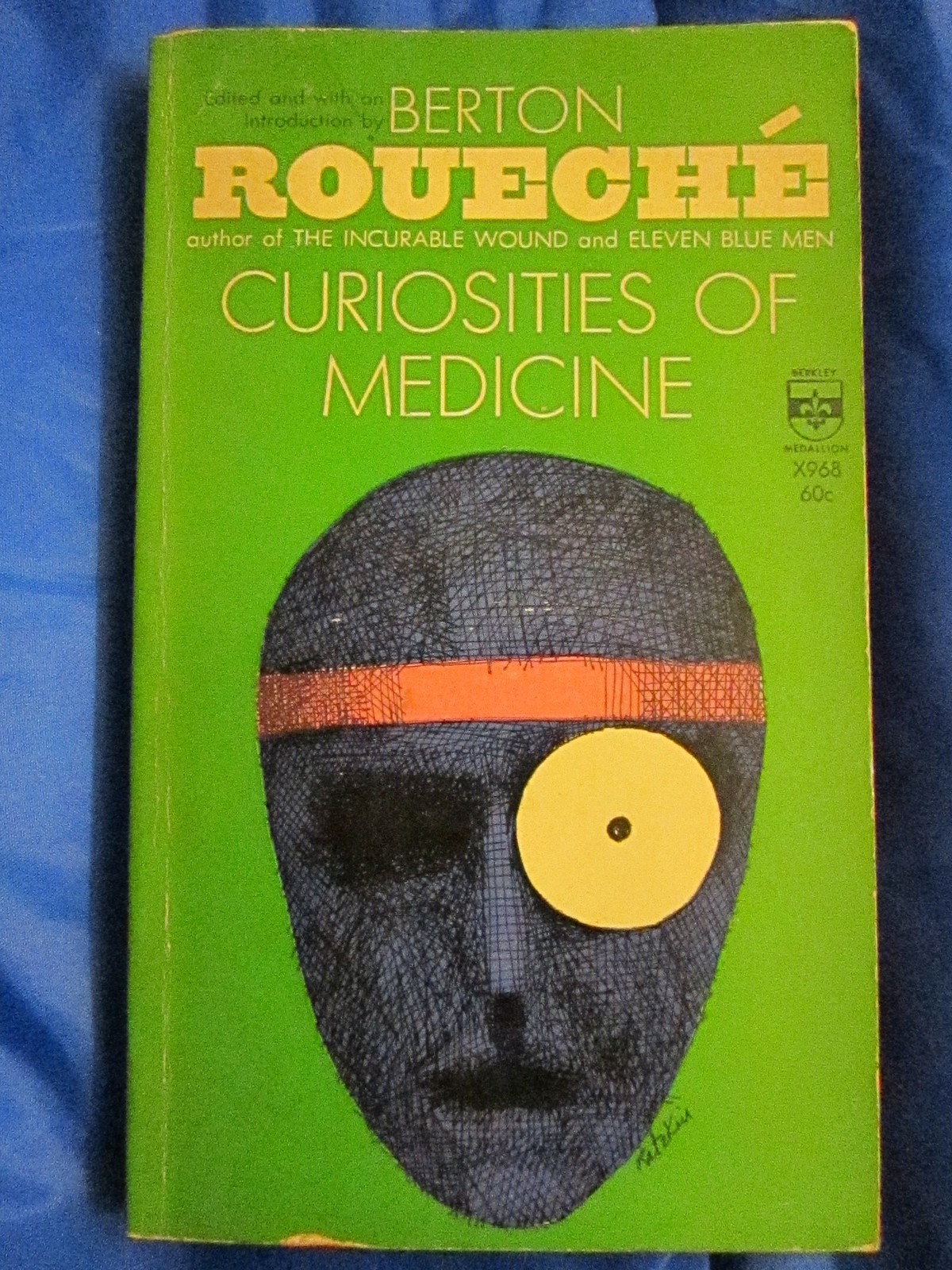 Curiosities of Medicine