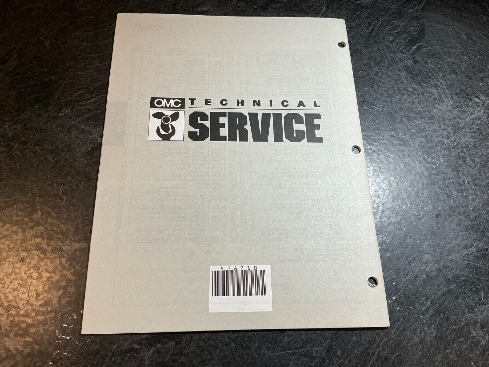 1997 Johnson & Evinrude 50 60 70 HP Models Outboard Parts Catalog 3 Cyl 2 Stroke