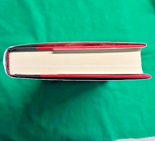 A TIME FOR TRUTH: Reigniting the Promise of America by TED CRUZ – SIGNED COPY