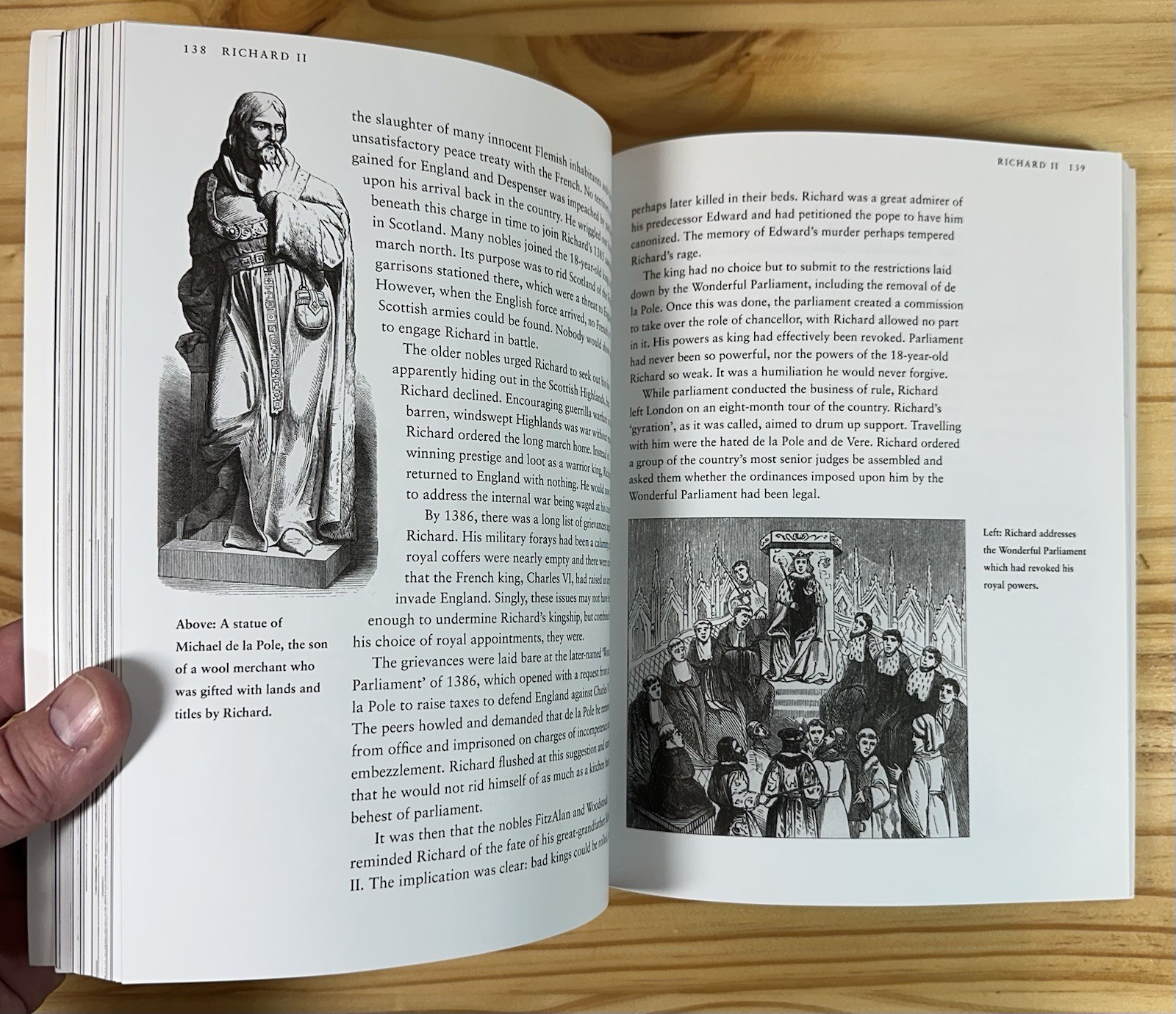 The Plantagenets: A History of England’s… by Hubbard, Ben Paperback / softback