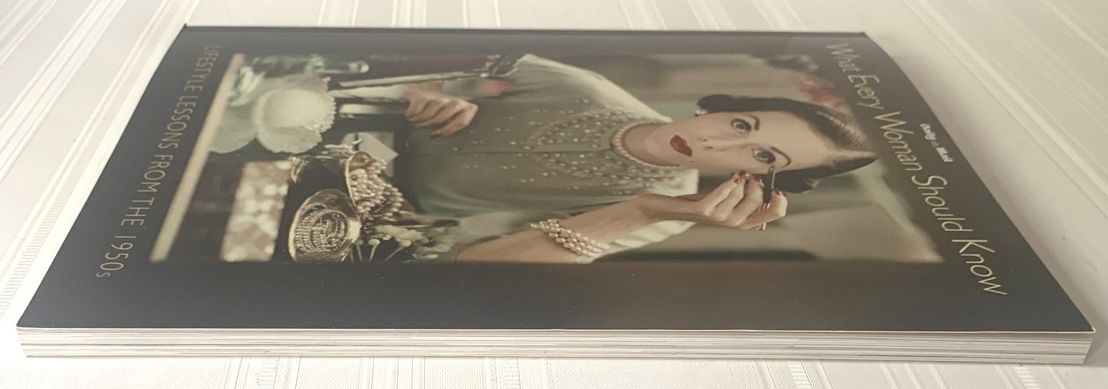What Every Woman Should Know Lifestyle Lessons from the 1950s Vintage Ads Photos