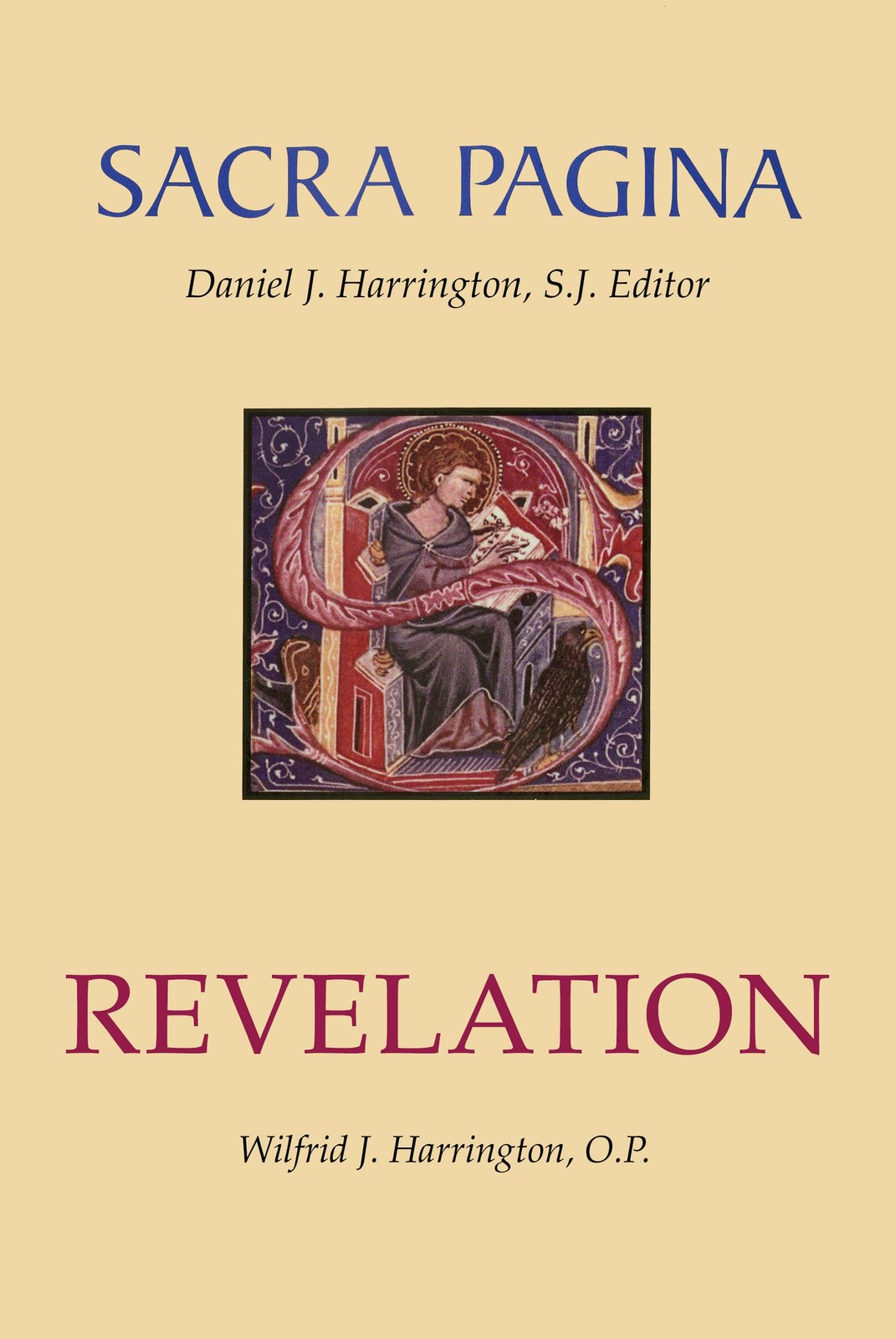 Revelation (Sacra Pagina series – paperback)