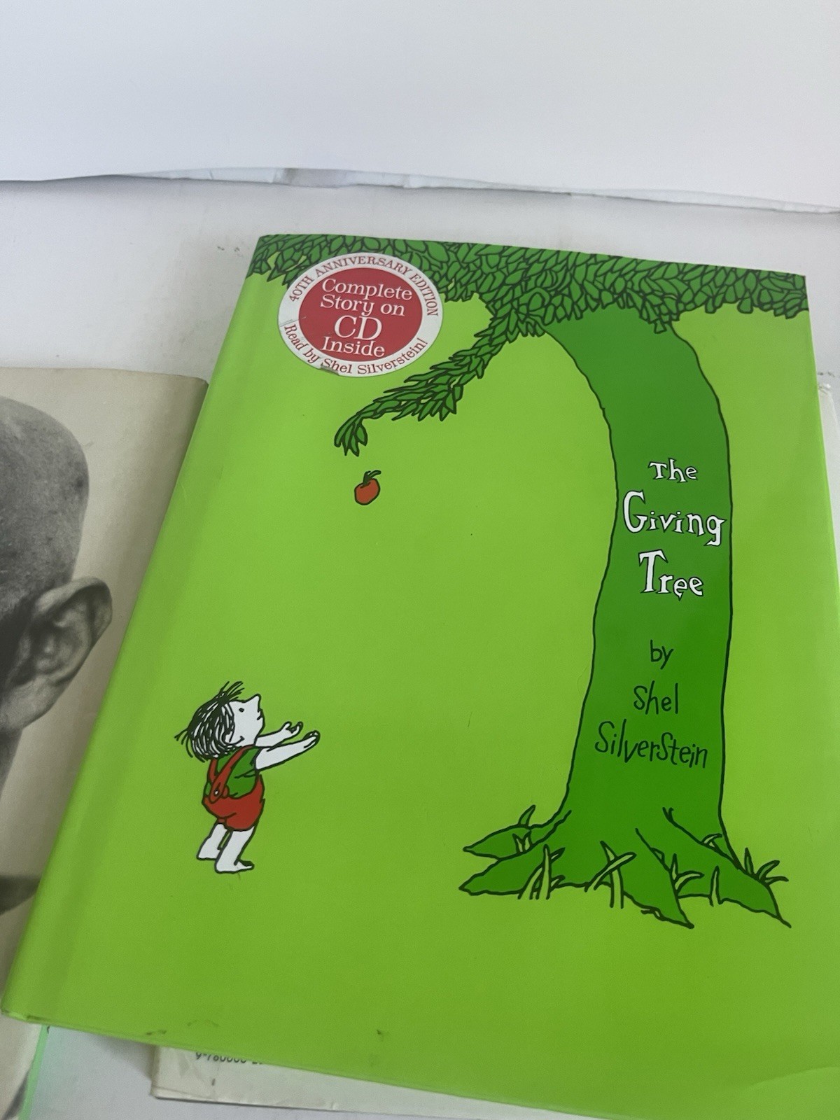 SHEL SILVERSTEIN Books Lot 10 Hardcover First Printing DJ Mixed Years & Titles